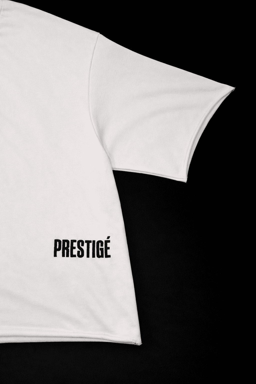 Oversized Heavyweight Tee — view 2