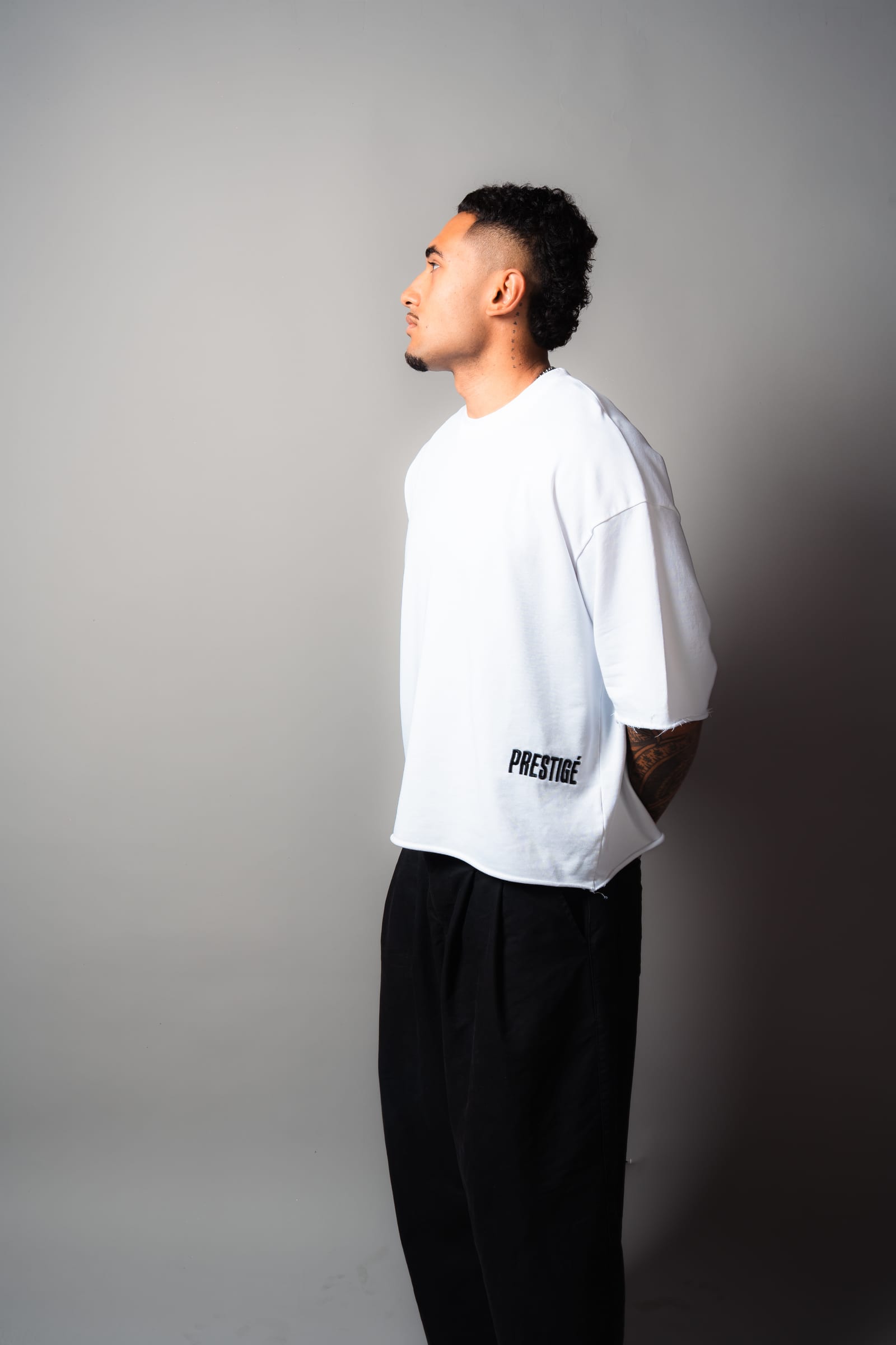 Long Tank — view 3